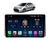 Kit Multimídia Corolla 20 / 21 9 Pol Android Carplay 2/32GB - 915BR ROADSTAR