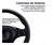 Central Multimidia Universal 1 Din 6.8 Pol Carplay AndroidAuto USB BT FM - 9300S FirstOption - comprar online