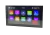 Kit Multimídia Sprinter 2020 / 2023 Android 7 Pol 2/32GB Carplay - 701KC FirstOption na internet