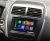 Kit Multimídia Outlander Sport 10 / 16 7 Pol CarPlay AndroidAuto USB BT FM - 708BR Roadstar - comprar online