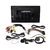 Imagem do Kit Multimídia Onix Prisma Joy LS LT 2012 / 2019 9 Pol Android Carplay Gps 2/32GB - 915BR ROADSTAR