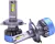 Lampadas Ultra Led Rayx Max 15000 Lumens 6000k 150w 12/24v H1 H3 H7 H11 H27 Hb3 Hb4 H27 na internet