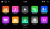 Imagem do Kit Multimídia Civic G8 06 / 11 9 Pol Android Carplay 2/32GB - 915BR ROADSTAR