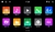 Kit Multimídia Civic G9 LXS LXL LXR 2012 / 2014 9 Pol Android Carplay 2/32GB - 915BR ROADSTAR - Retrucar