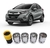 Trava Parafuso Porca Antifurto De Rodas Civic City Fit CR-V Crv HR-V Hrv - comprar online