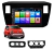 Kit Multimídia UP! Take 2018 / 2021 7 Pol CarPlay AndroidAuto - 7810HCPAA FirstOption