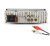 Rádio Mp3 Som Automotivo Bluetooth 7 Cores 200w USB Sd First Option Sd 6699