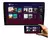 Kit Multimídia Civic G9 LXS LXL LXR G9 2012 / 2014 Android 2/23GB 9 Pol Gps USB Rádio Bt Carplay - Vision 8990X na internet