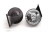 Buzinas Caracol Fiamm Kbc99 2t Tr99 Grave E Agudo 12v Universal na internet