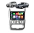 Kit Multimídia Sandero 2007 / 2011 Logan 2010 / 2011 9 Pol CarPlay AndroidAuto USB Bt Radio - 908BR Roadstar