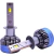 Lampadas Ultra Led Rayx Max 15000 Lumens 6000k 150w 12/24v H1 H3 H7 H11 H27 Hb3 Hb4 H27 - loja online