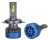 Lampadas Ultra Led Rayx Max 15000 Lumens 6000k 150w 12/24v H1 H3 H7 H11 H27 Hb3 Hb4 H27 na internet