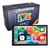 Kit Multimídia Bravo 12 / 16 Android 7 Pol 2/32GB Carplay - Roadstar RS-815BR Prime - comprar online