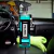 Kit limpeza automotiva Shampoo V-floc Cera Blend Sintra Fast Intense Vonixx - Retrucar