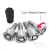 Trava Parafuso Porca Antifurto De Rodas VOLVO C70 S60 S70 S80 S90 V60 V90 XC40 XC60 XC70 XC90 - Retrucar