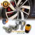 Trava Parafuso Porca Antifurto De Rodas Amarok / Polo / Virtus / Nivus / Tcross / Taos - comprar online