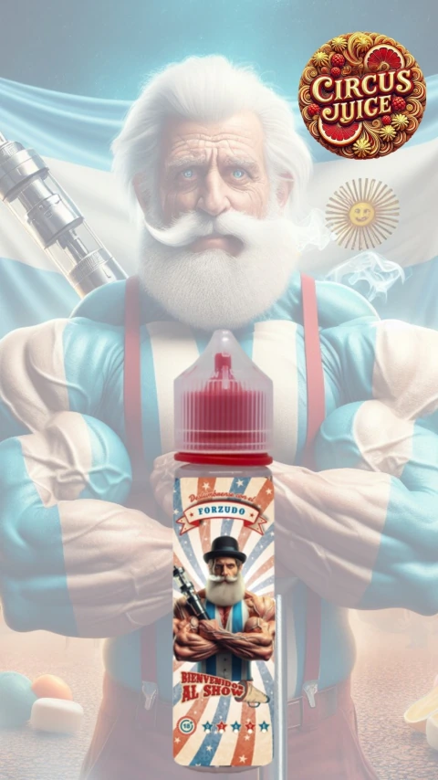FORZUDO 120ML - comprar online