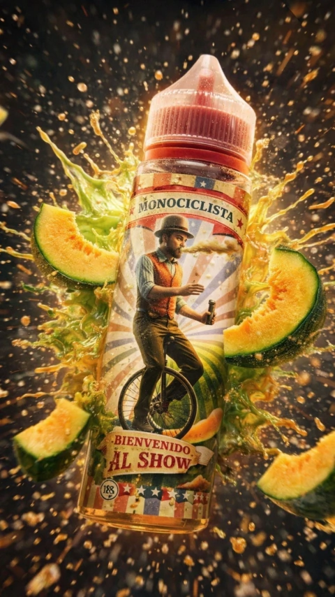 MONOCICLISTA 30ML - (SALES) 25MG - comprar online