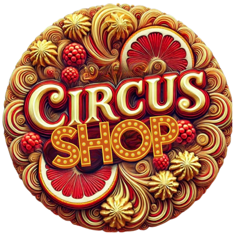 Circus E-Liquids
