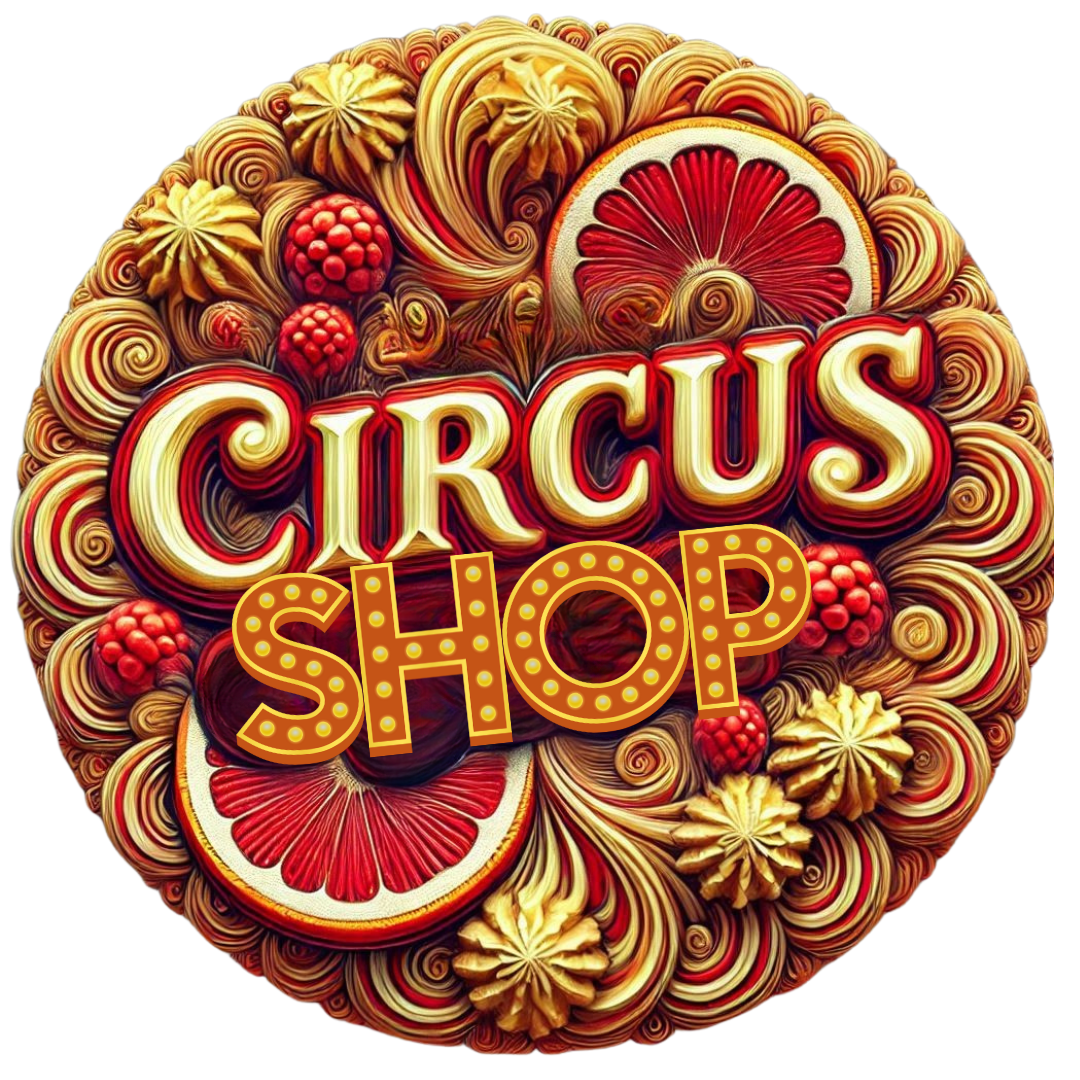 Circus E-Liquids