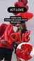 KIT LOVE - comprar online