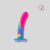 Dildo colorido asos
