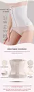 Cintura Sexy Trainer Espartilhos, Cinto De Emagrecimento, Shaper, Body Shaper, M