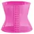 Cintura Sexy Trainer Espartilhos, Cinto De Emagrecimento, Shaper, Body Shaper, M na internet
