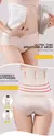 Cintura Sexy Trainer Espartilhos, Cinto De Emagrecimento, Shaper, Body Shaper, M - Abaixo do Preco