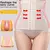 Cintura Sexy Trainer Espartilhos, Cinto De Emagrecimento, Shaper, Body Shaper, M - comprar online