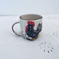 Banner de la categoría Tazas mug 250 ml
