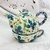 Tea for one 17 x 15 cm - comprar online