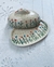 Mantequera 18 x 15 cm - comprar online