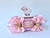 Kit Fazendinha Rosa Super Luxo - Papel com Luxo Personalizados