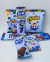 Kit Lojinha de doces Divertidamente Premium (130 itens)