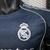 Camisa Real Madrid II jogador 25/26 - Gold Sportwear I Camisas de Times Europa, Brasil