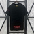 Camisa Barcelona Travis Scott 25/26 Nike preta na internet