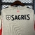 Camisa Benfica II 25/26 Adidas bege