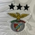 Camisa Benfica treino 25/26 Adidas branca na internet