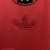 Camisa Ajax Comemorativa 25/26 Adidas vermelha e branca na internet