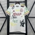 Camisa Ajax Especial Edition Bob Marley 25/26 Adidas branca - Gold Sportwear I Camisas de Times Europa, Brasil