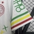 Imagem do Camisa Ajax Especial Edition Bob Marley 25/26 Adidas branca