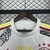 Camisa Ajax Especial Edition Bob Marley 25/26 Adidas branca - Gold Sportwear I Camisas de Times Europa, Brasil
