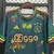 Camisa Ajax Especial Edition Bob Marley 25/26 Adidas verde - Gold Sportwear I Camisas de Times Europa, Brasil