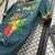 Imagem do Camisa Ajax Especial Edition Bob Marley 25/26 Adidas verde