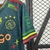 Camisa Ajax Especial Edition Bob Marley 25/26 Adidas verde - loja online