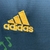 Camisa Ajax Especial Edition Bob Marley 25/26 Adidas verde