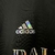 Camisa Arsenal edição Balmain 24/25 Adidas preta