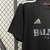 Imagem do Camisa Arsenal edição Balmain 24/25 Adidas preta