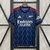 Camisa Arsenal II 25/26 Adidas azul - comprar online